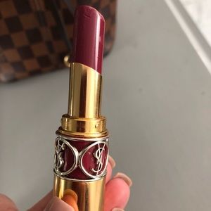 YSL Lipstick